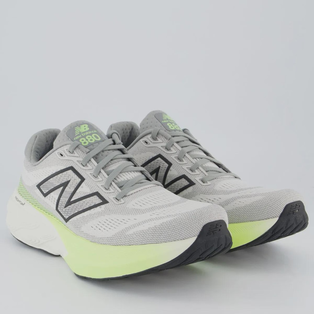 Imagem 2 do produto Tênis Masculino Fresh Foam X 880 V15 New Balance