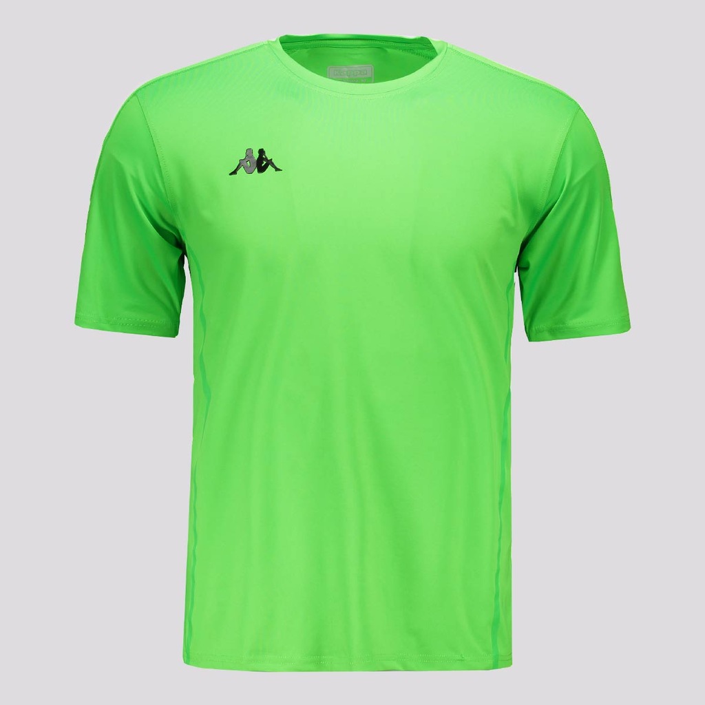 Camisa Masculina Tully Classic Kappa