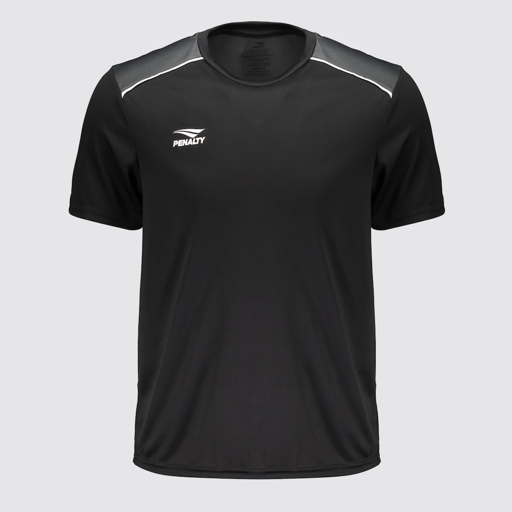 Camiseta Masculina Shoulder Penalty