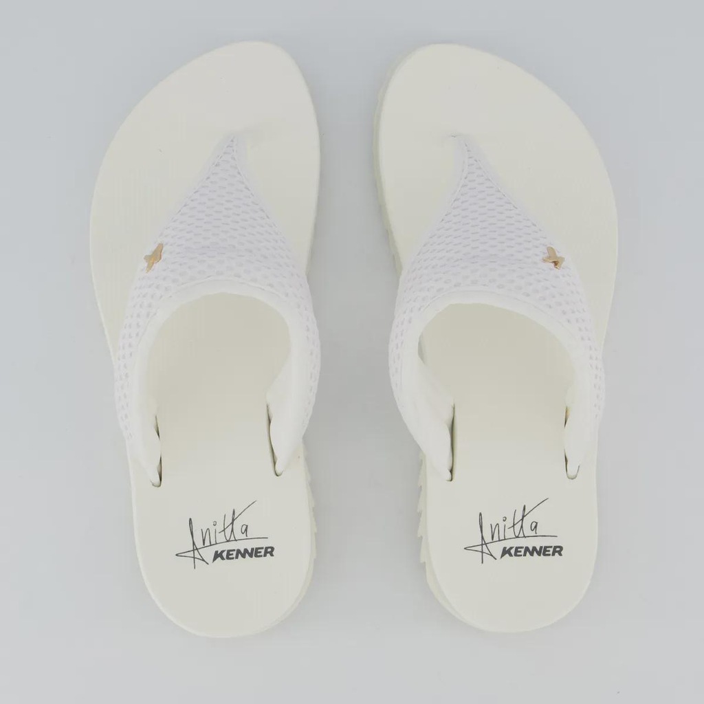 Chinelo Kenner Kyra From Rio Anitta Feminino