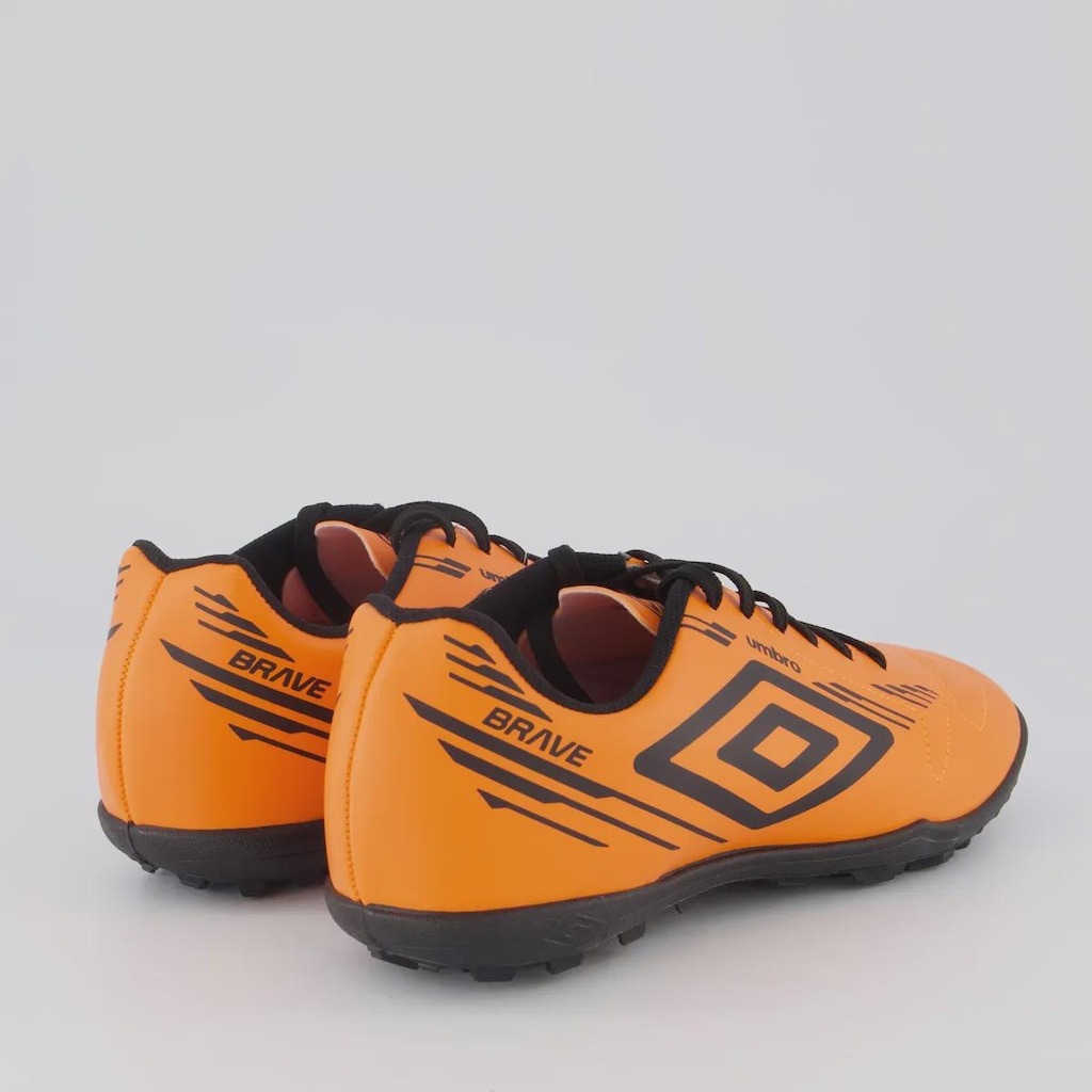 Imagem 3 do produto Chuteira De Society Adulta Brave Umbro