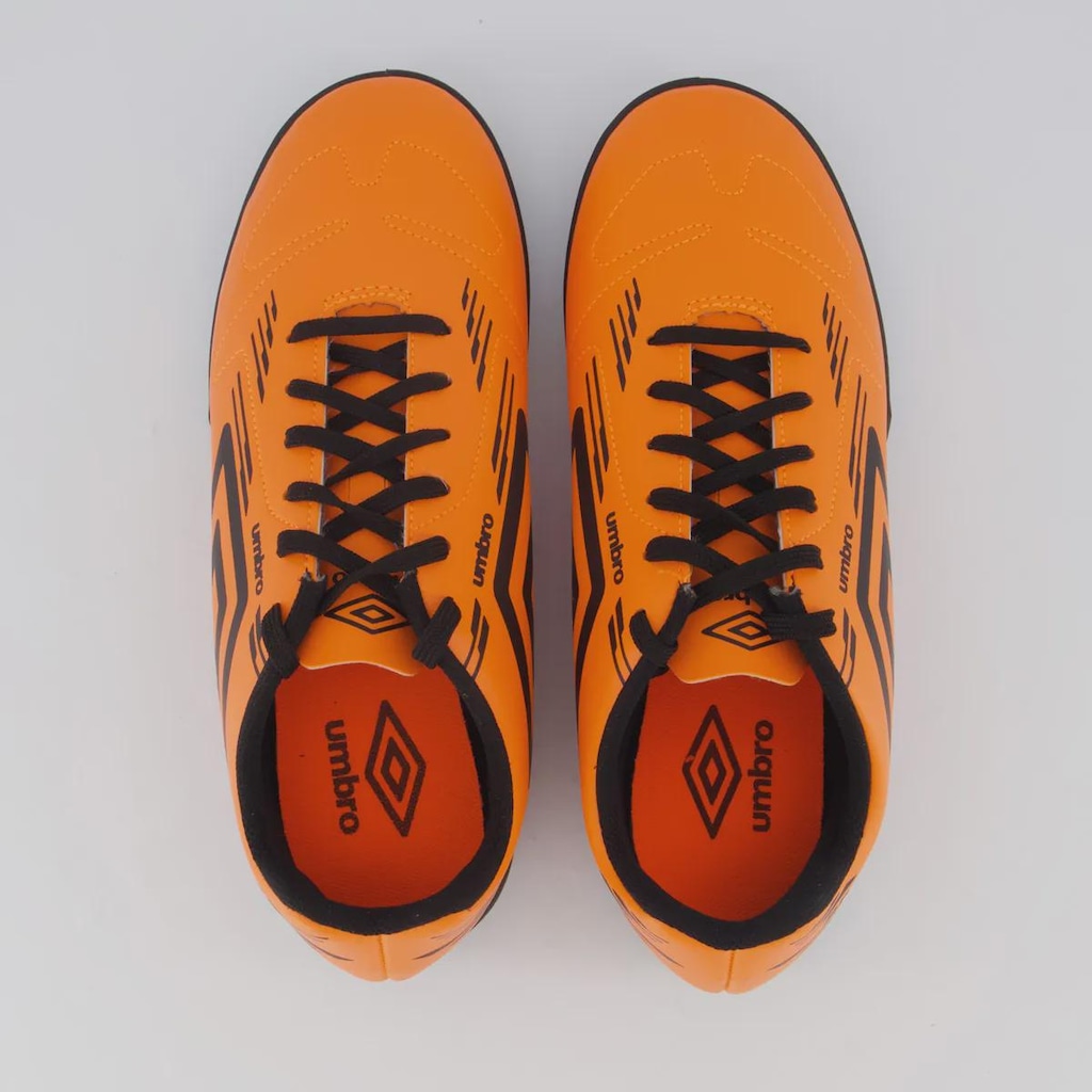 Imagem 4 do produto Chuteira De Society Adulta Brave Umbro