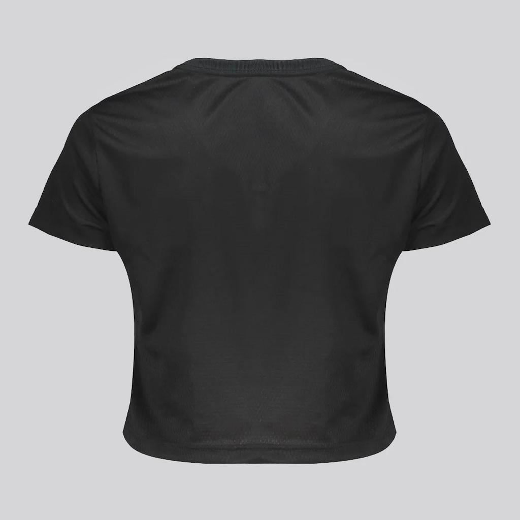 Imagem 3 do produto Cropped do Flamengo Logo FutFanatics Feminino