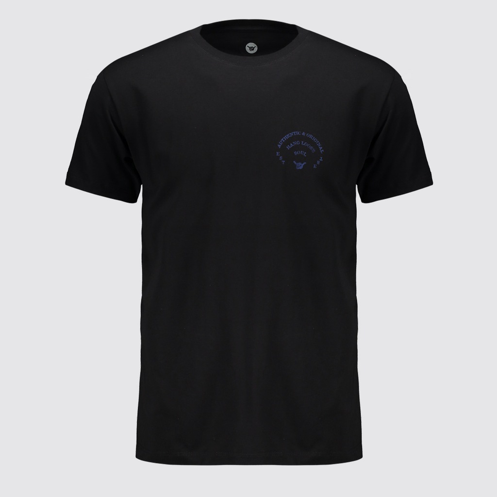 Camiseta Masculina Octopuss Hang Loose