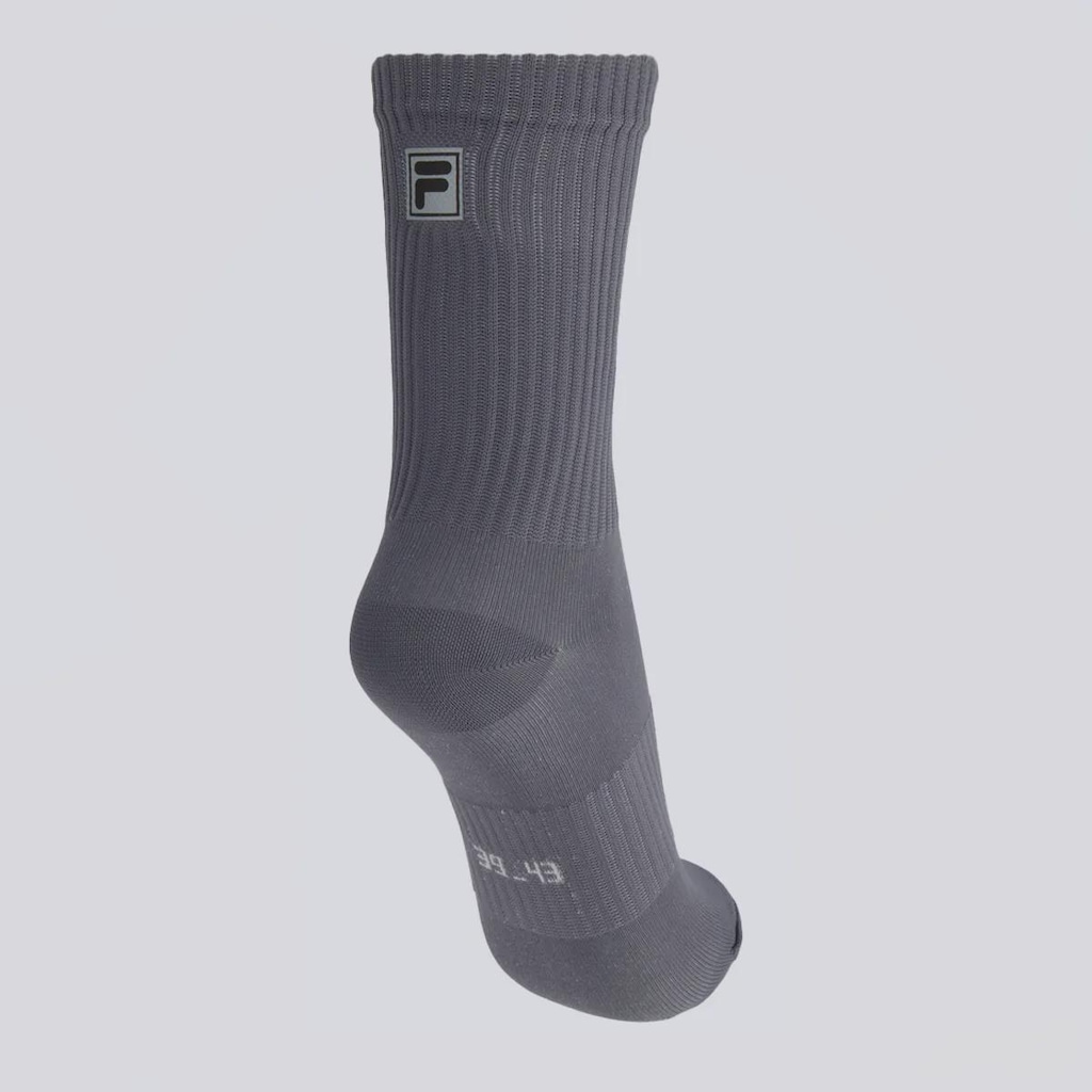 Imagem 2 do produto Meia Performance F-BOX Fila Unissex