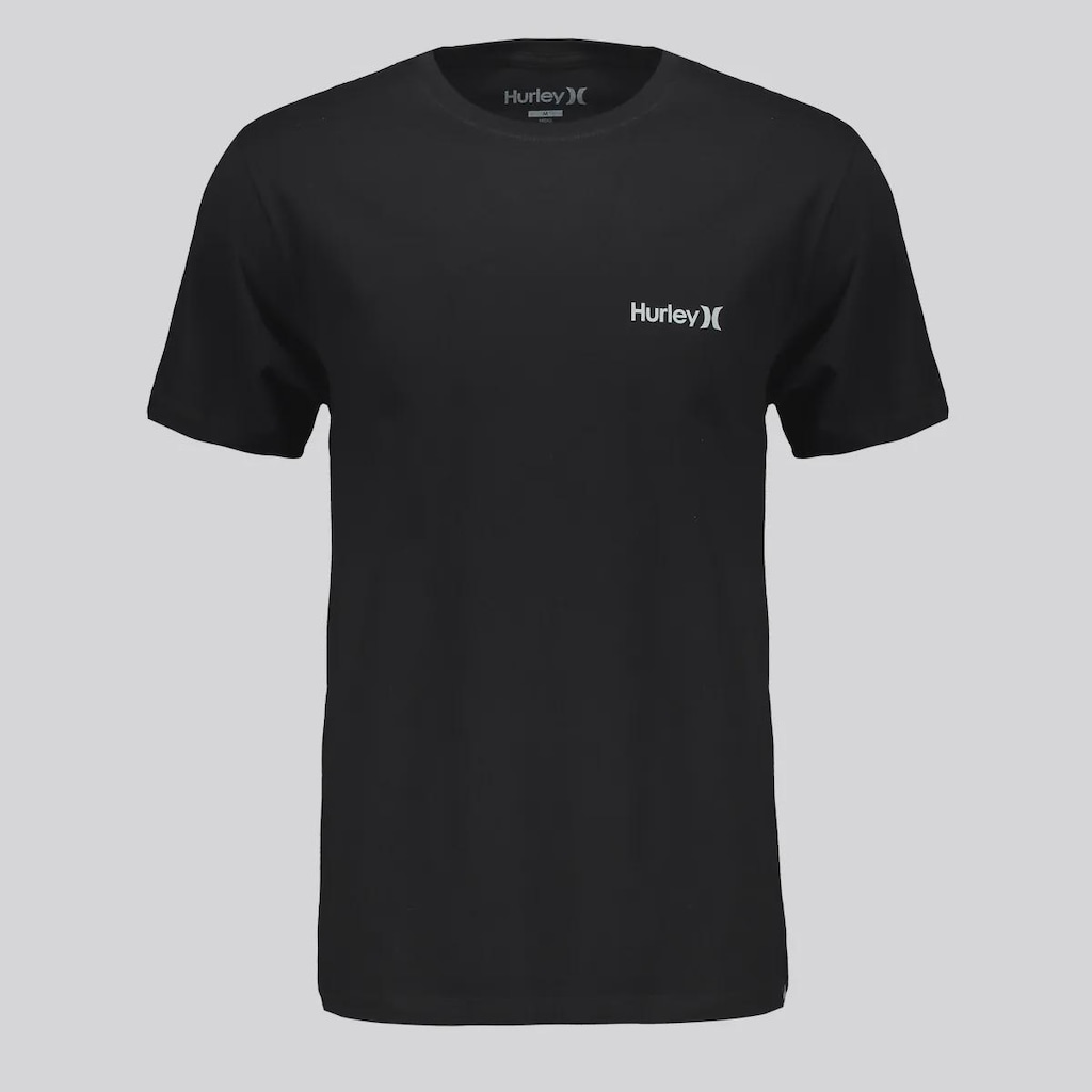 Camiseta Masculina Classic I Hurley