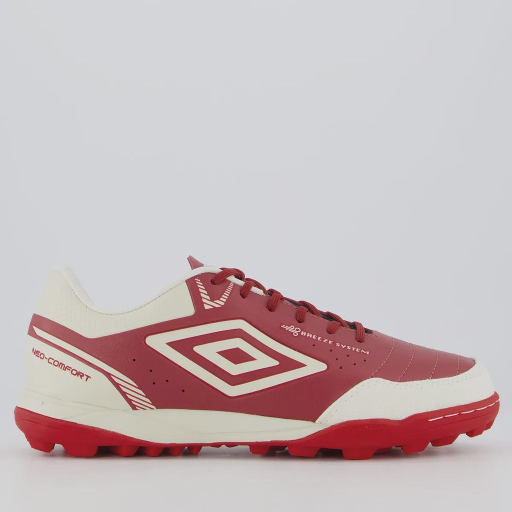 Chuteira De Society Adulta Neo Comfort Umbro