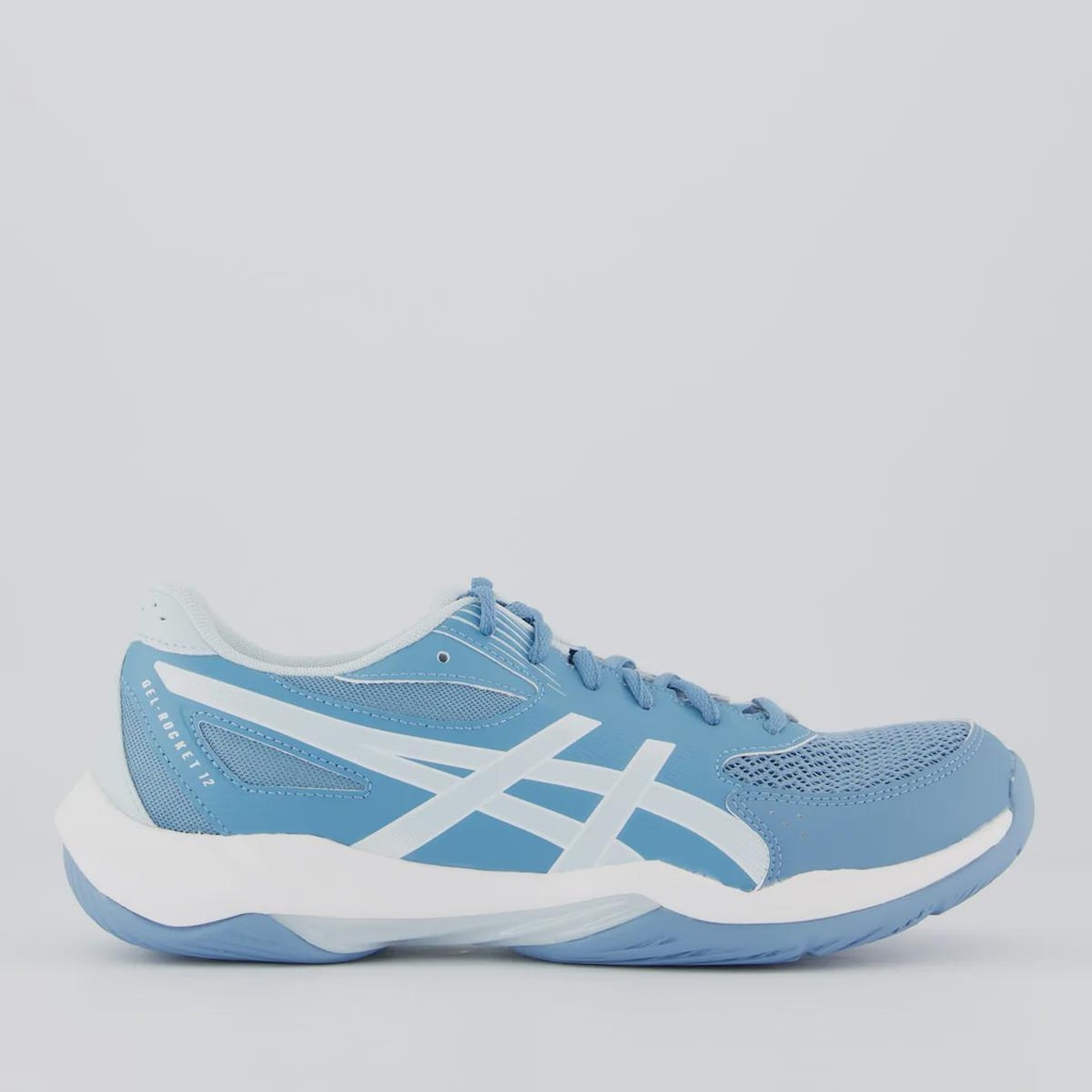 Tênis Masculino Gel Rocket 12 ASICS