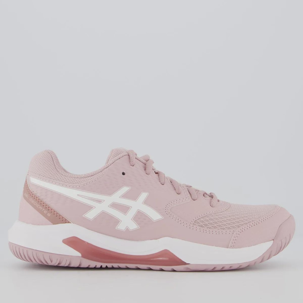 Tênis Feminino Gel Dedicate 8 ASICS