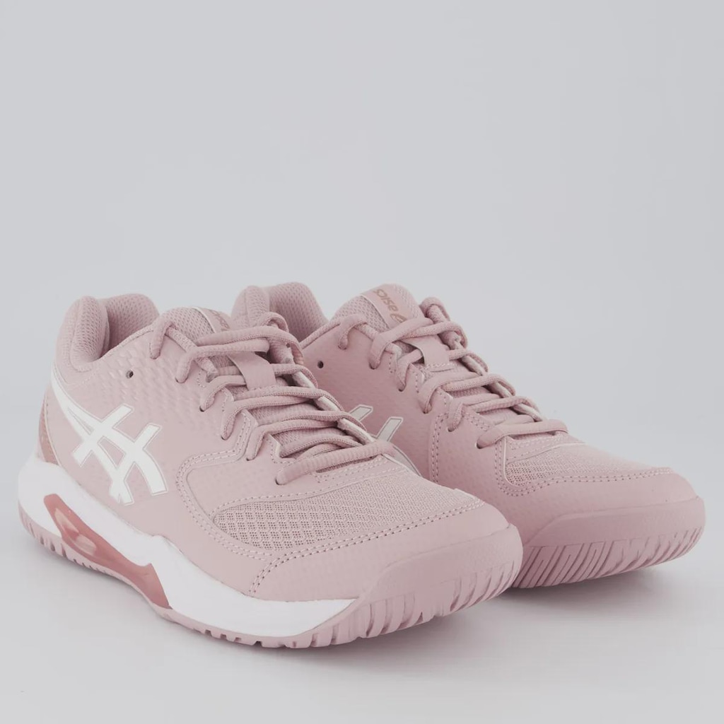 Imagem 2 do produto Tênis Feminino Gel Dedicate 8 ASICS