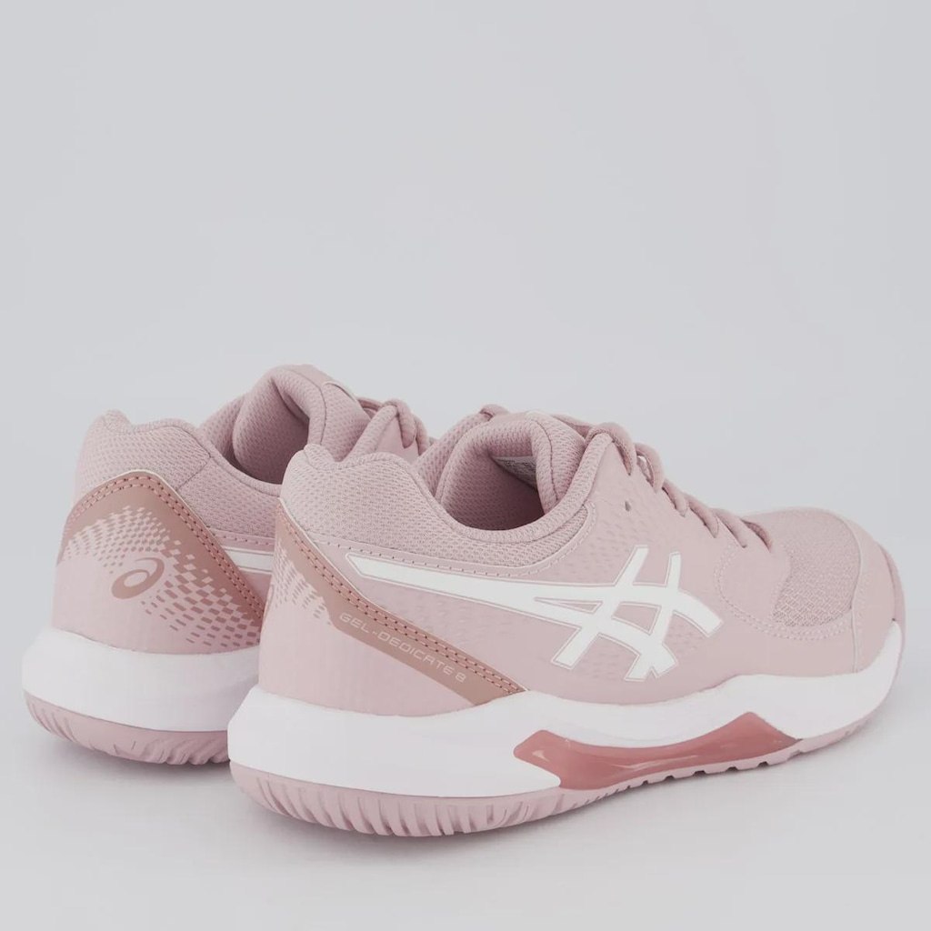 Imagem 3 do produto Tênis Feminino Gel Dedicate 8 ASICS