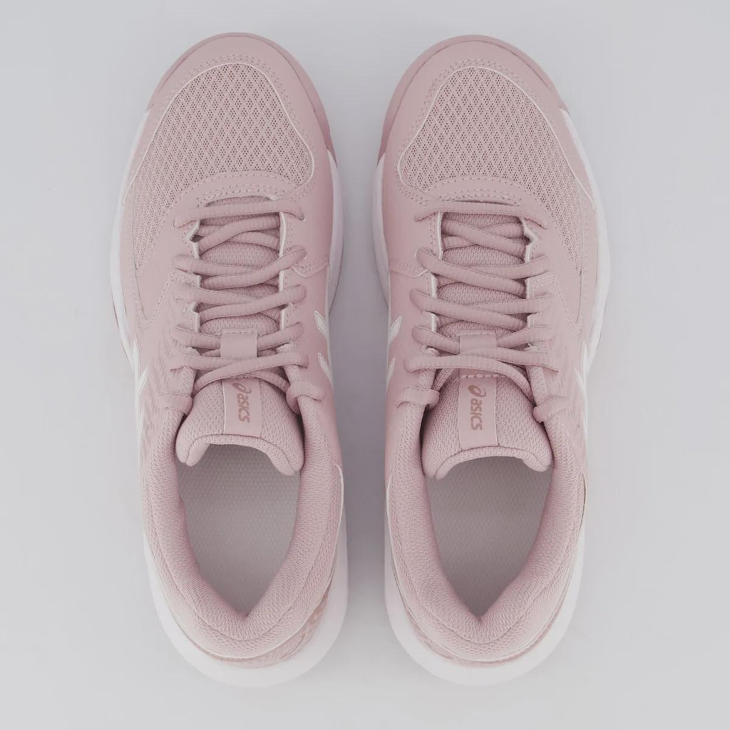 Imagem 4 do produto Tênis Feminino Gel Dedicate 8 ASICS