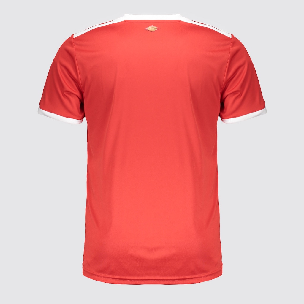 Imagem 3 do produto Camisa Internacional I 2026 FutFanatics adidas