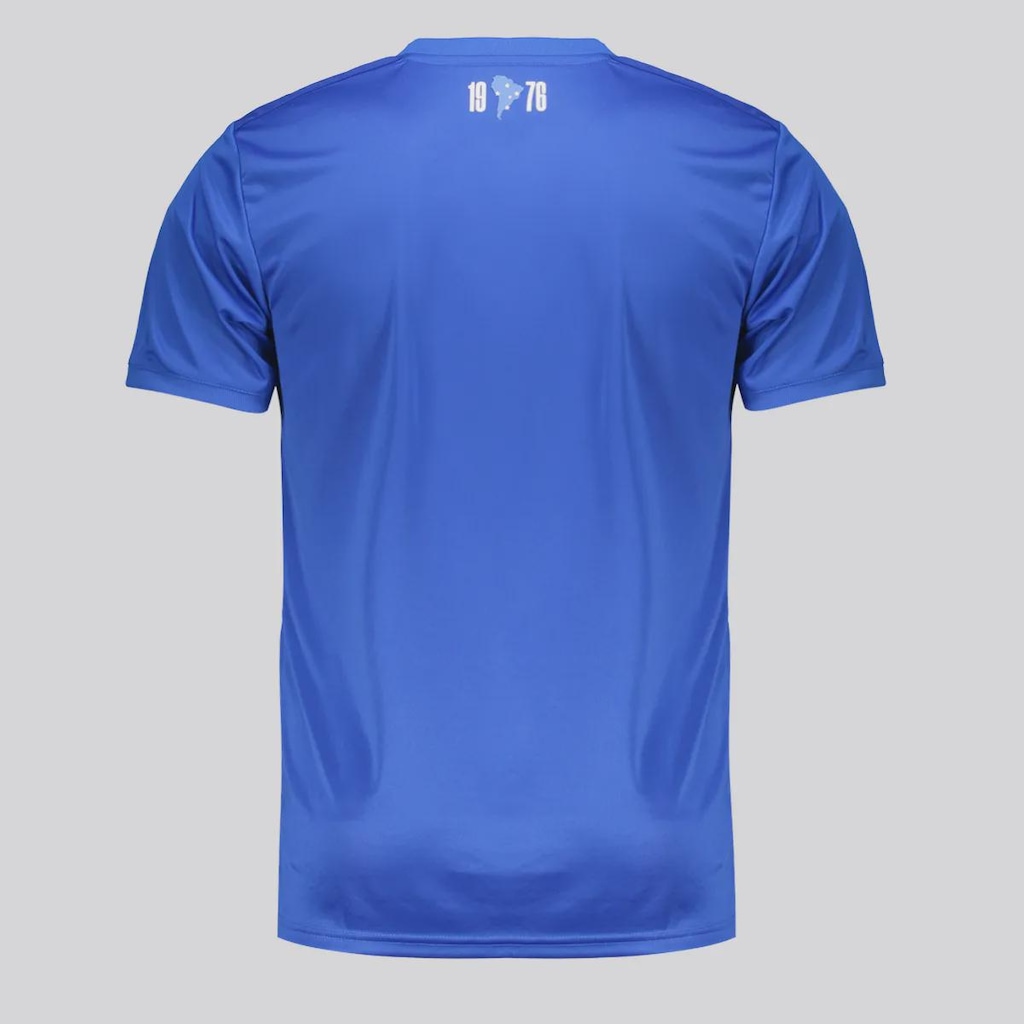 Imagem 3 do produto Camisa do Cruzeiro Fanshirt adidas Masculina