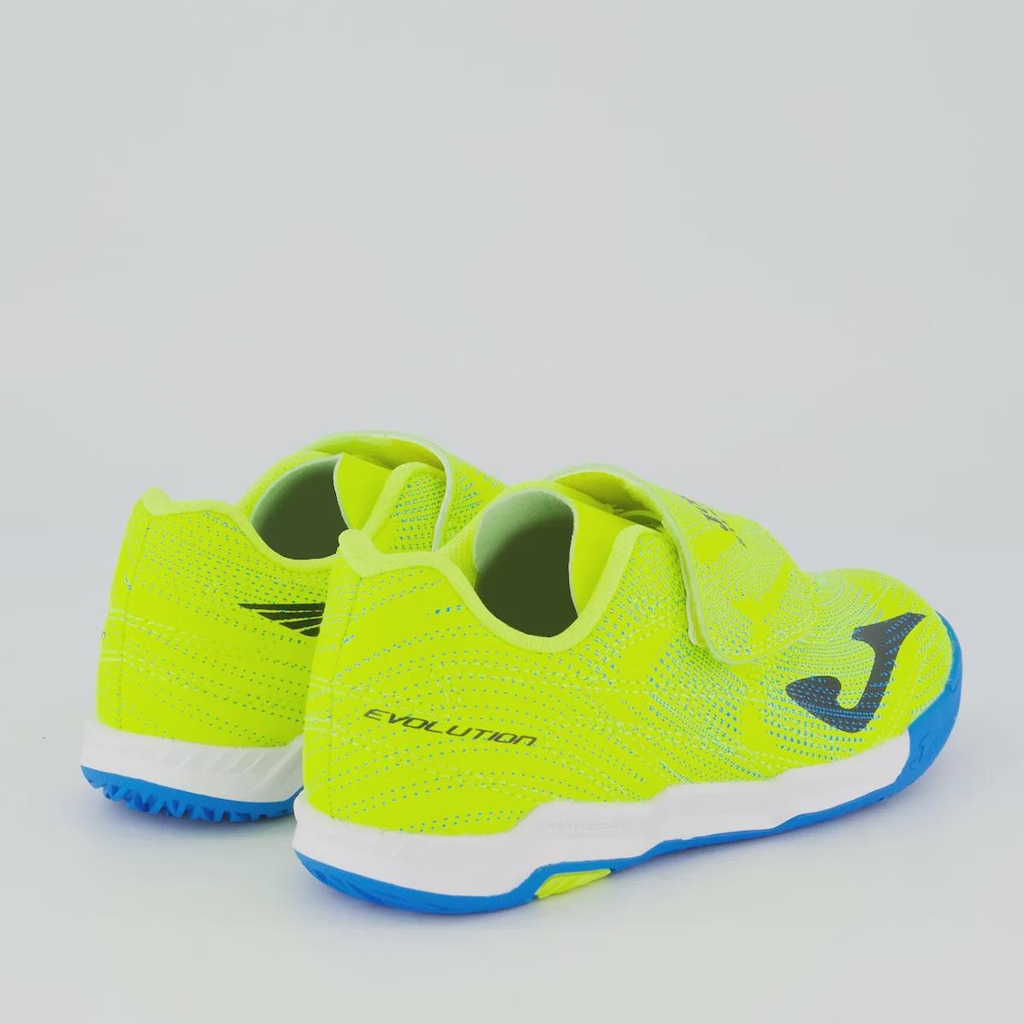 Imagem 3 do produto Chuteira de Futsal Infantil Evolution Joma
