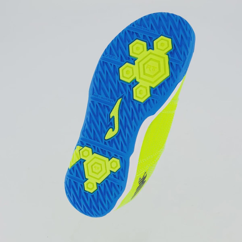 Imagem 5 do produto Chuteira de Futsal Infantil Evolution Joma