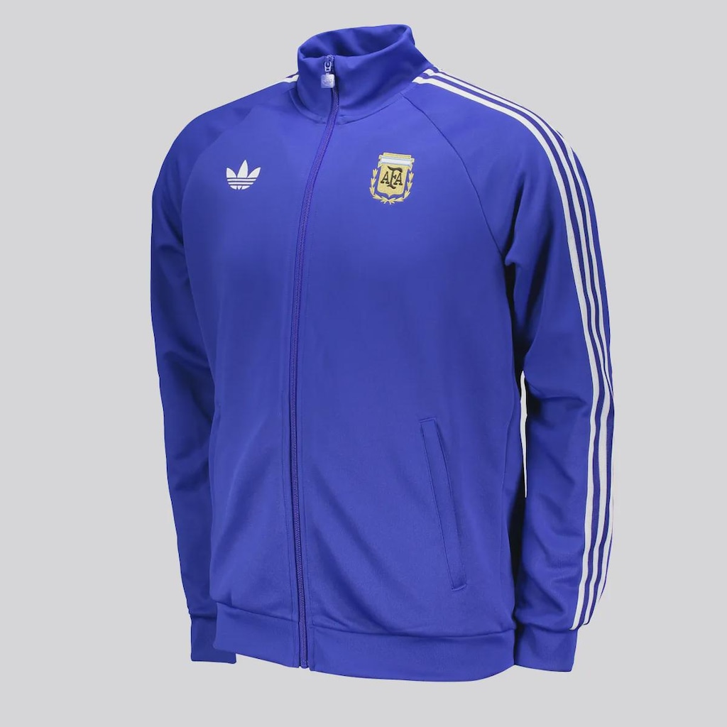Imagem 2 do produto Jaqueta Argentina Originals adidas Masculina