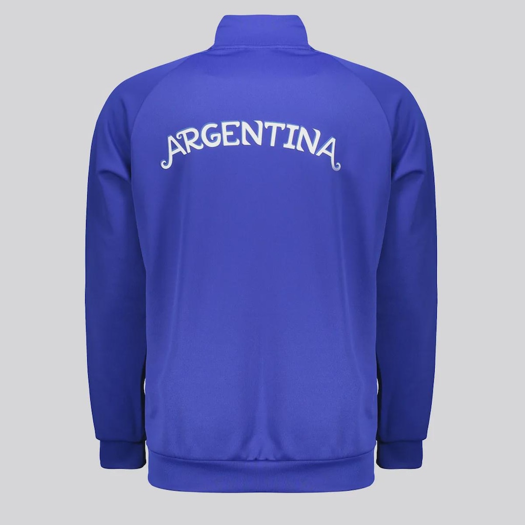 Imagem 3 do produto Jaqueta Argentina Originals adidas Masculina