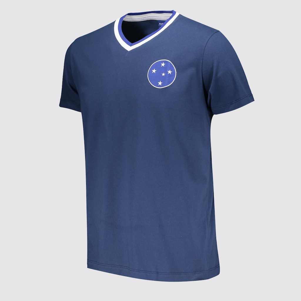 Imagem 2 do produto Camisa do Cruzeiro Clube FutFanatics Masculina