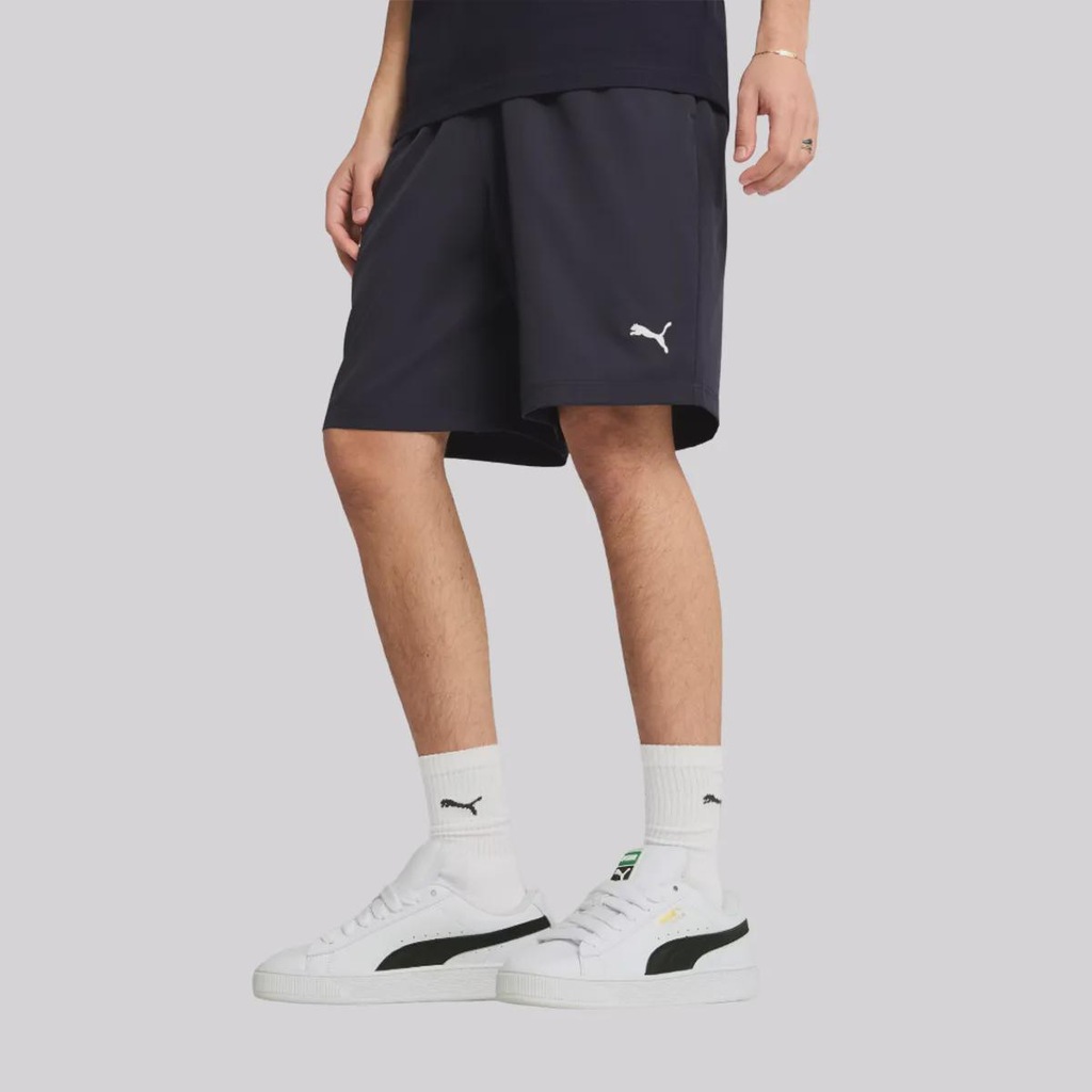 Bermuda Masculina Ess. Woven 9 Puma