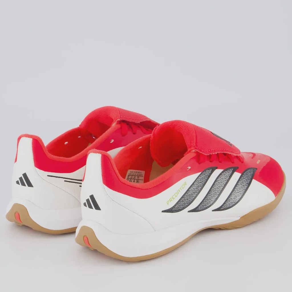 Imagem 3 do produto Chuteira de Futsal Infantil Predator League adidas