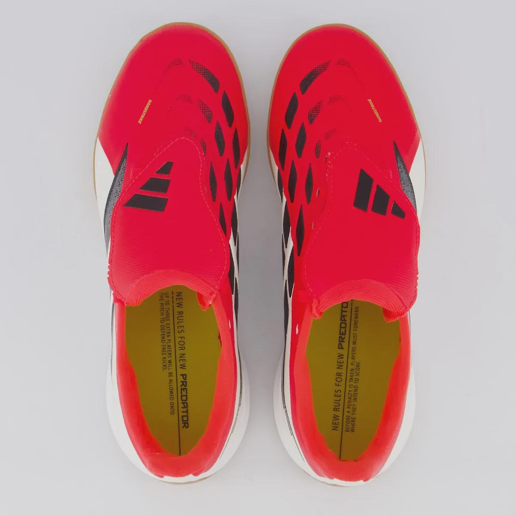 Imagem 4 do produto Chuteira de Futsal Infantil Predator League adidas