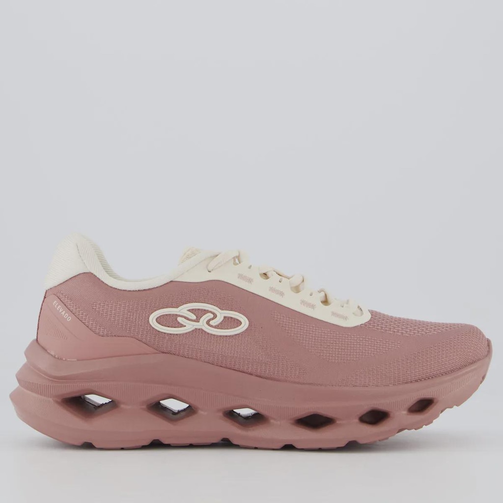 Tênis Feminino Elevado Olympikus