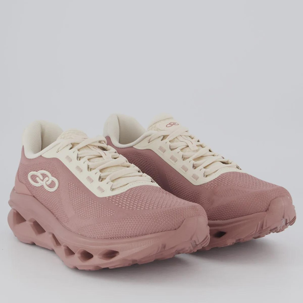 Imagem 2 do produto Tênis Feminino Elevado Olympikus