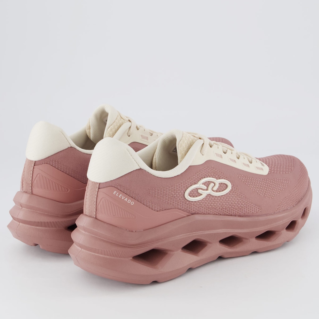 Imagem 3 do produto Tênis Feminino Elevado Olympikus