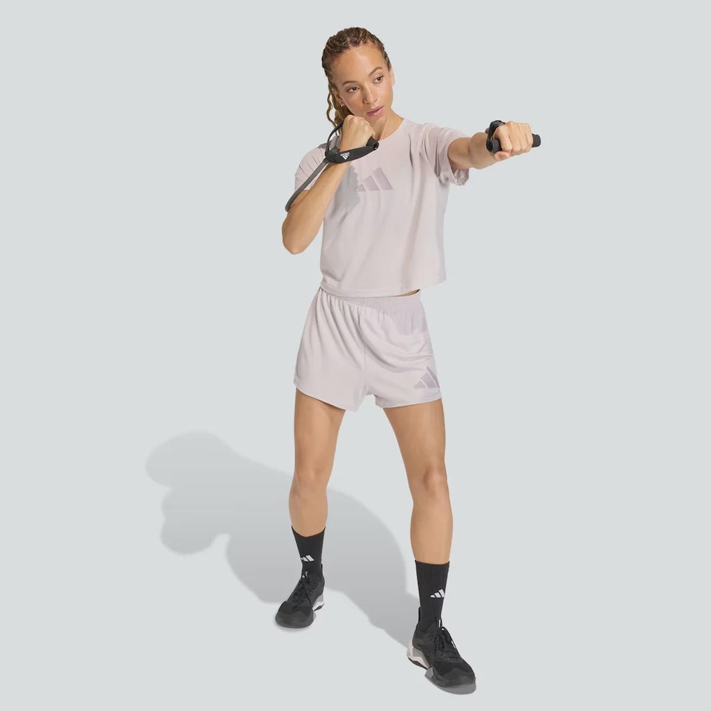 Imagem 3 do produto Camiseta Feminina TR Essentials BL adidas