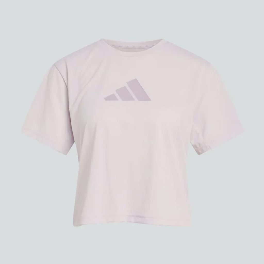Imagem 4 do produto Camiseta Feminina TR Essentials BL adidas