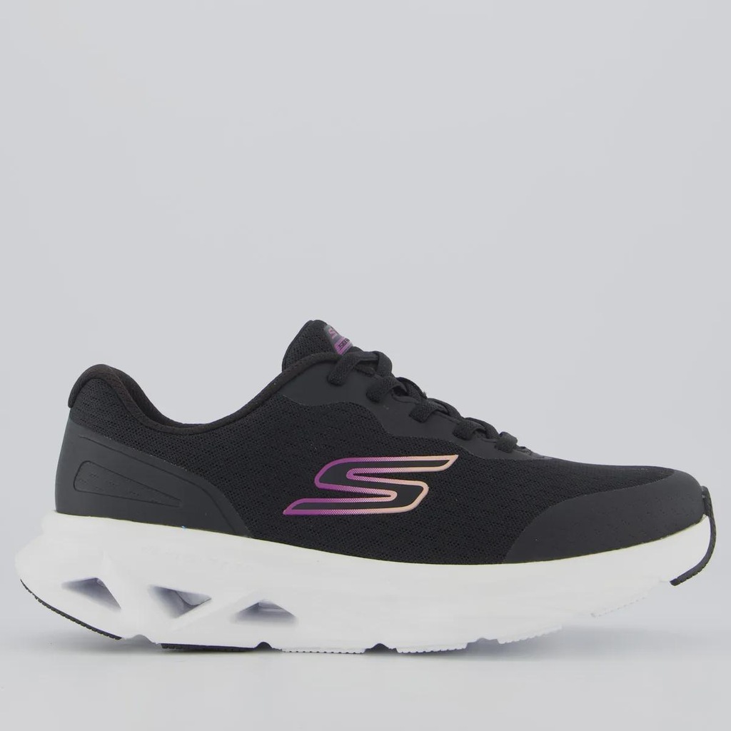 Tênis Feminino Glide Step Vortex Skechers