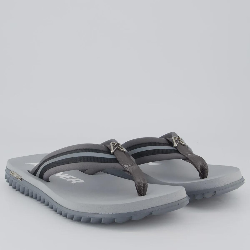 Imagem 3 do produto Chinelo Kenner Kivahn Reflex Masculino