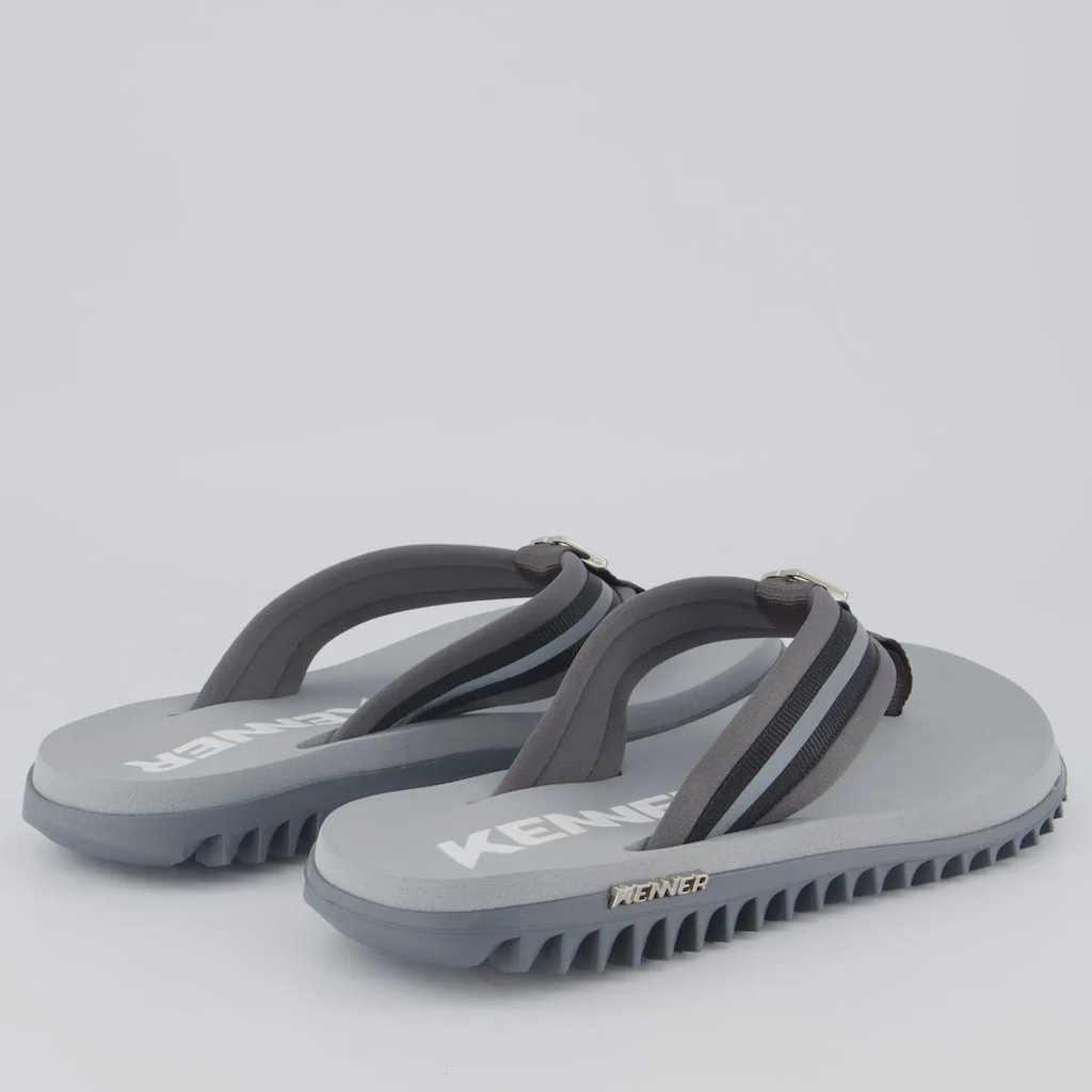 Imagem 4 do produto Chinelo Kenner Kivahn Reflex Masculino