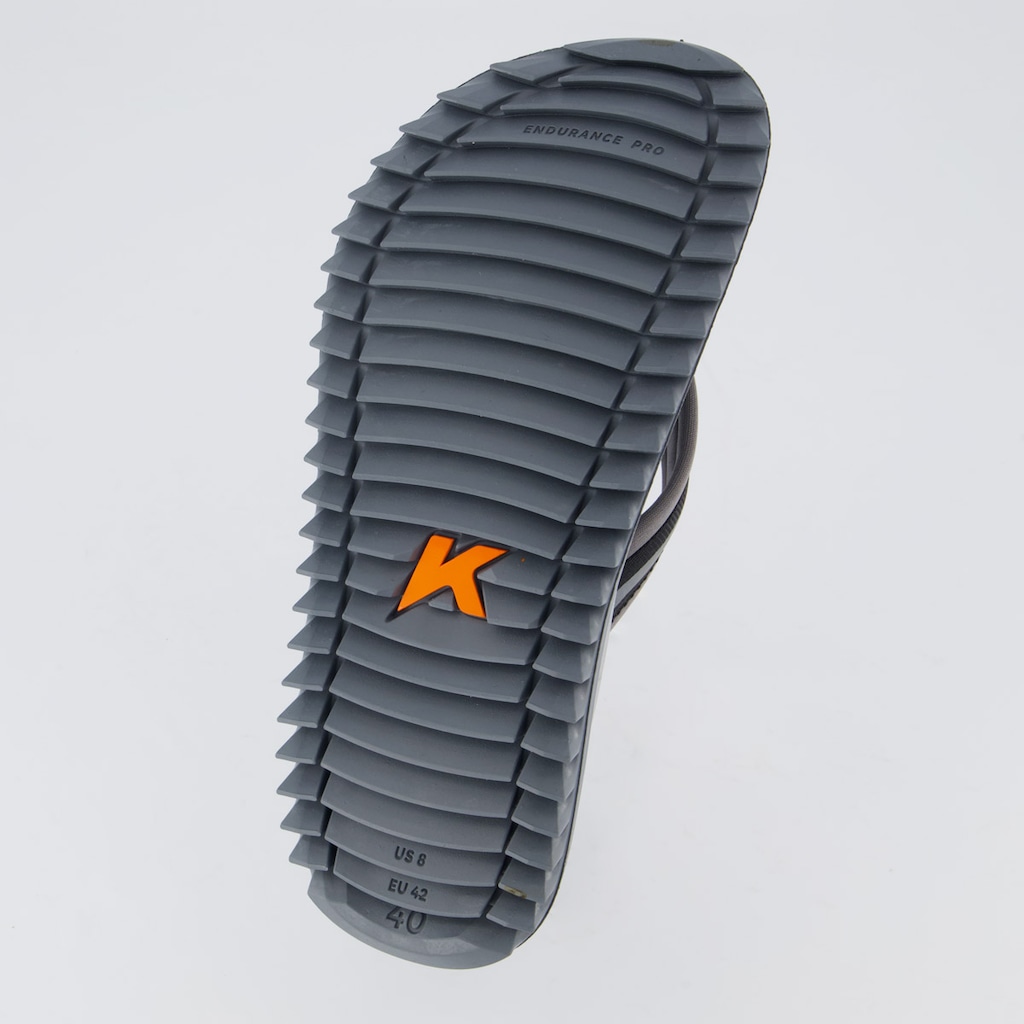Imagem 5 do produto Chinelo Kenner Kivahn Reflex Masculino