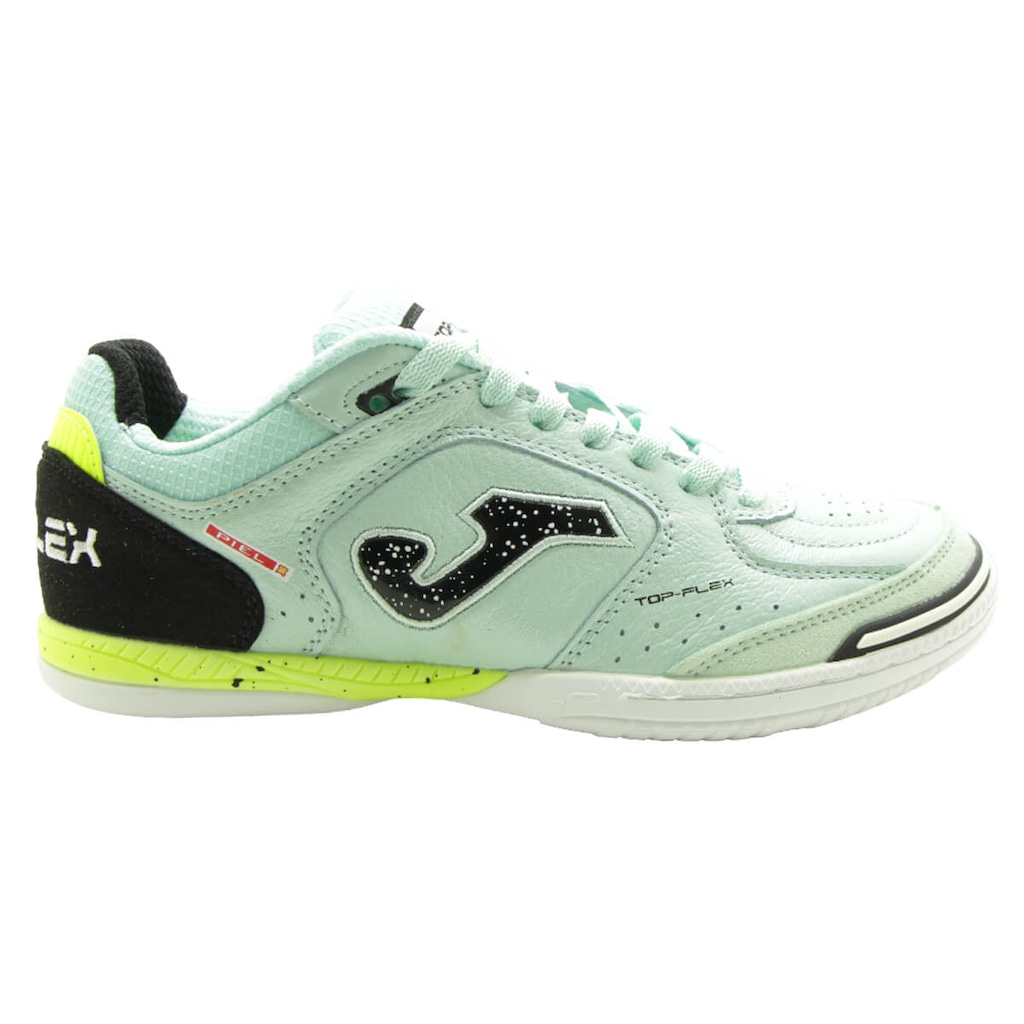 Chuteira de Futsal Adulto Joma Indoor Top Flex