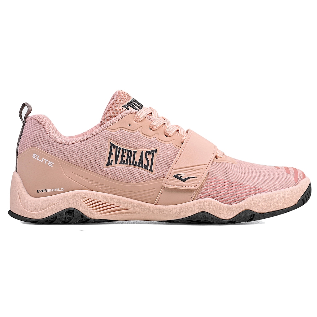 Tênis Feminino Everlast Elite