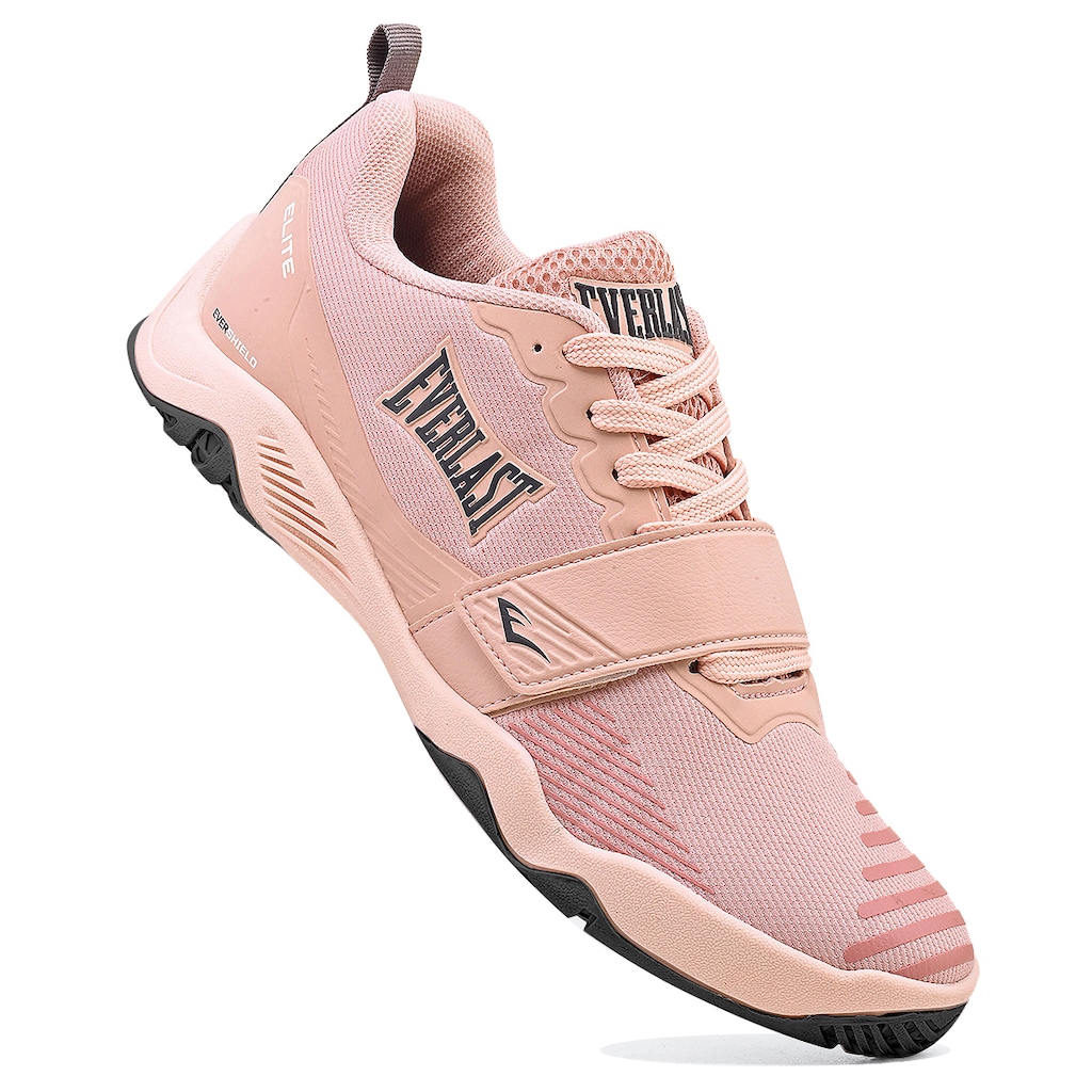Imagem 4 do produto Tênis Feminino Everlast Elite