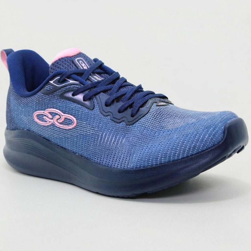 Tênis Feminino Olympikus Jade