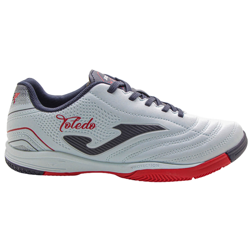 Chuteira Futsal Infantil Joma Toledo Jr