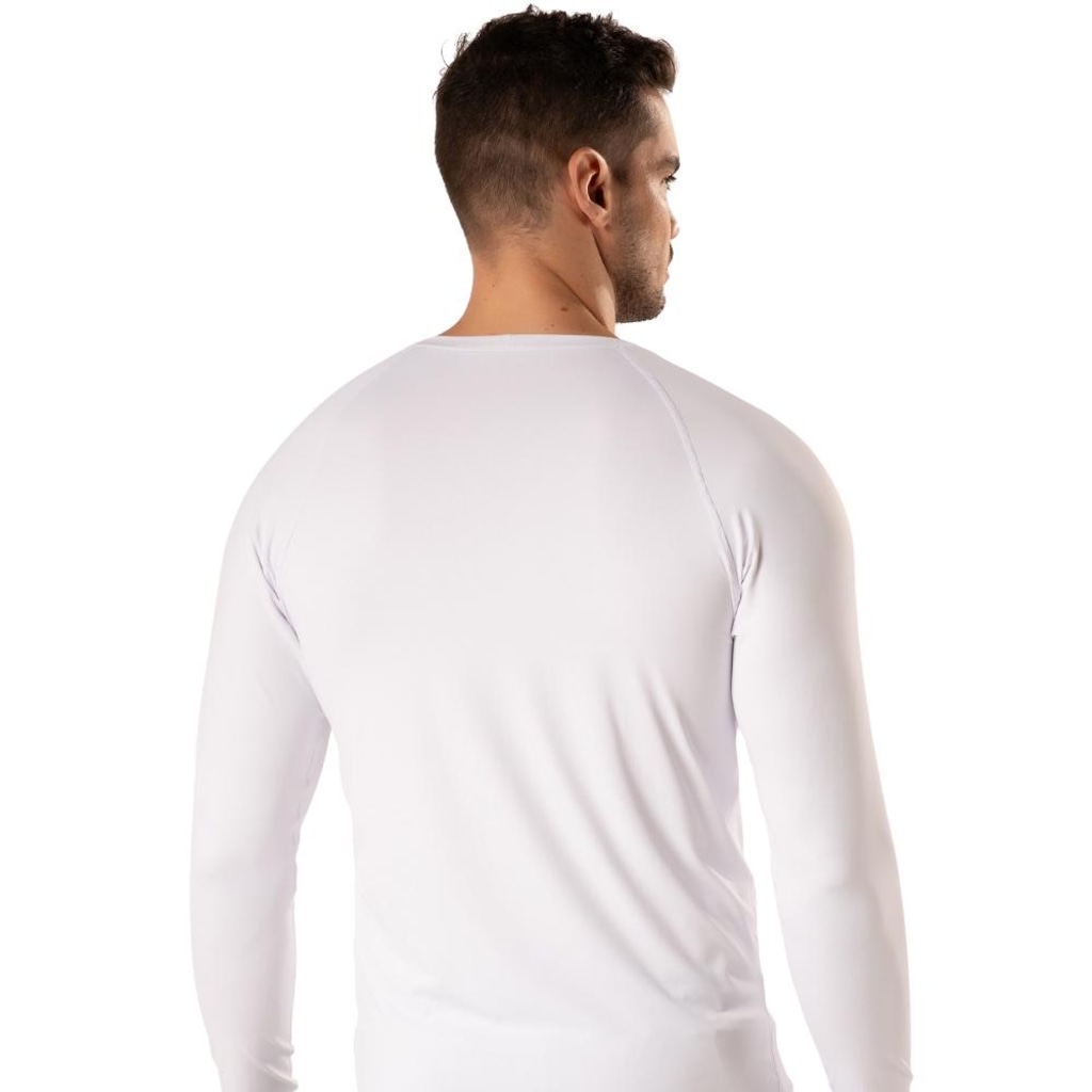 Imagem 3 do produto Blusa Masculina Sport Protect UV+