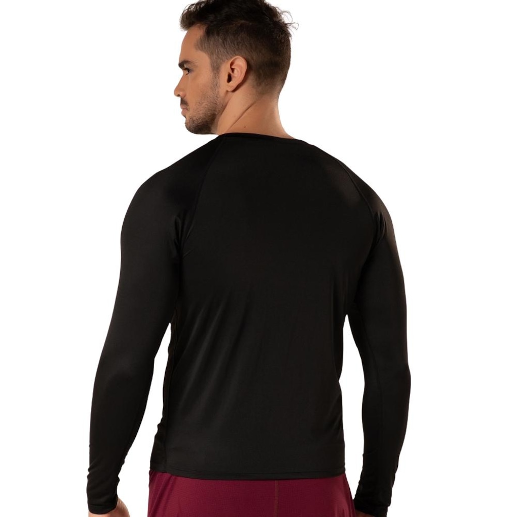Imagem 3 do produto Blusa Masculina Sport Protect UV+