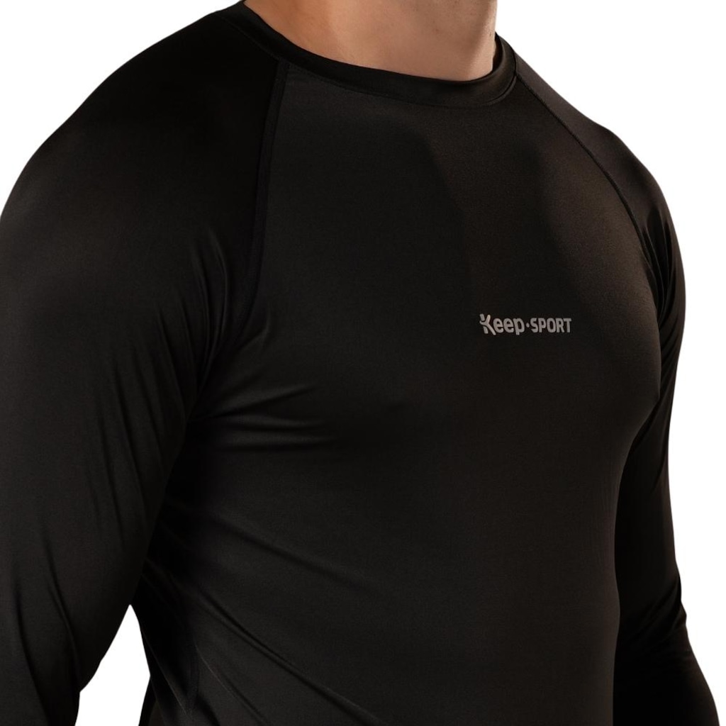 Imagem 4 do produto Blusa Masculina Sport Protect UV+