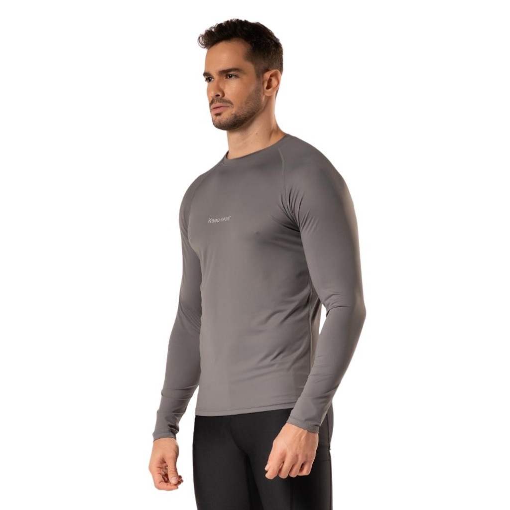 Imagem 2 do produto Blusa Masculina Sport Protect UV+