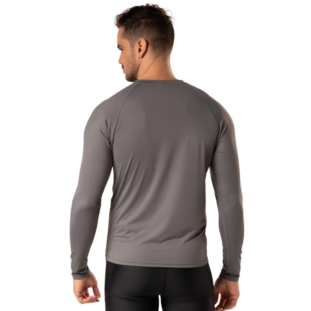 Imagem 3 do produto Blusa Masculina Sport Protect UV+