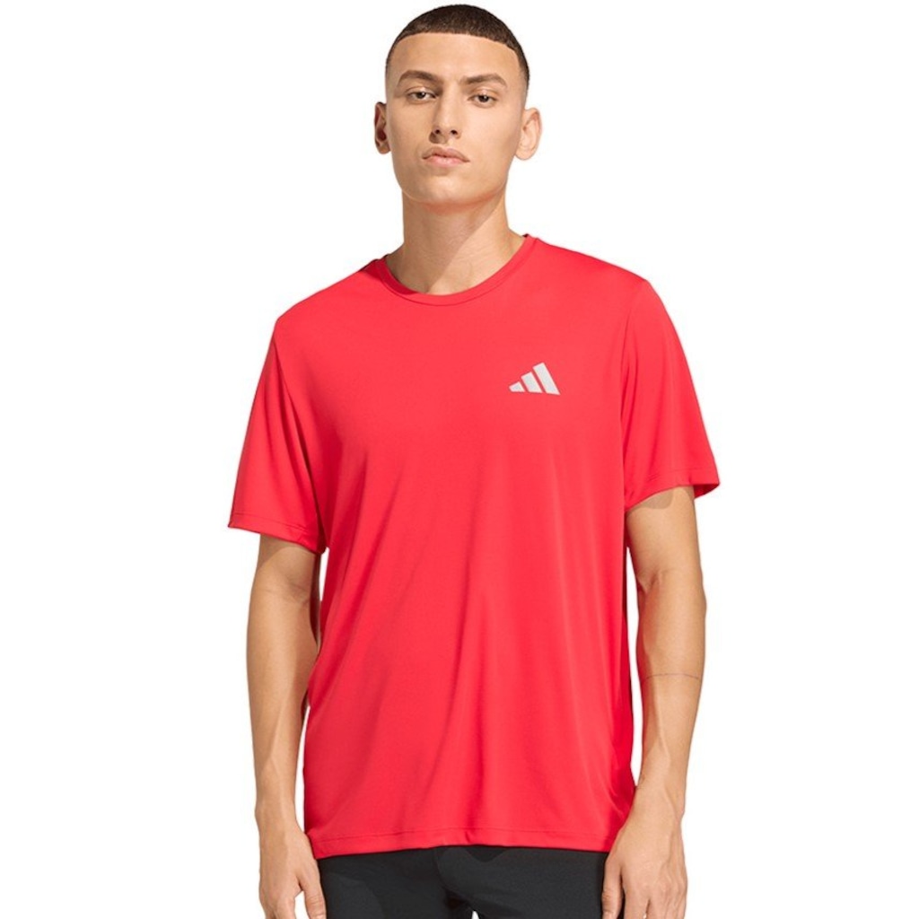 Camiseta adidas ADI365 Running Essentials Masculina