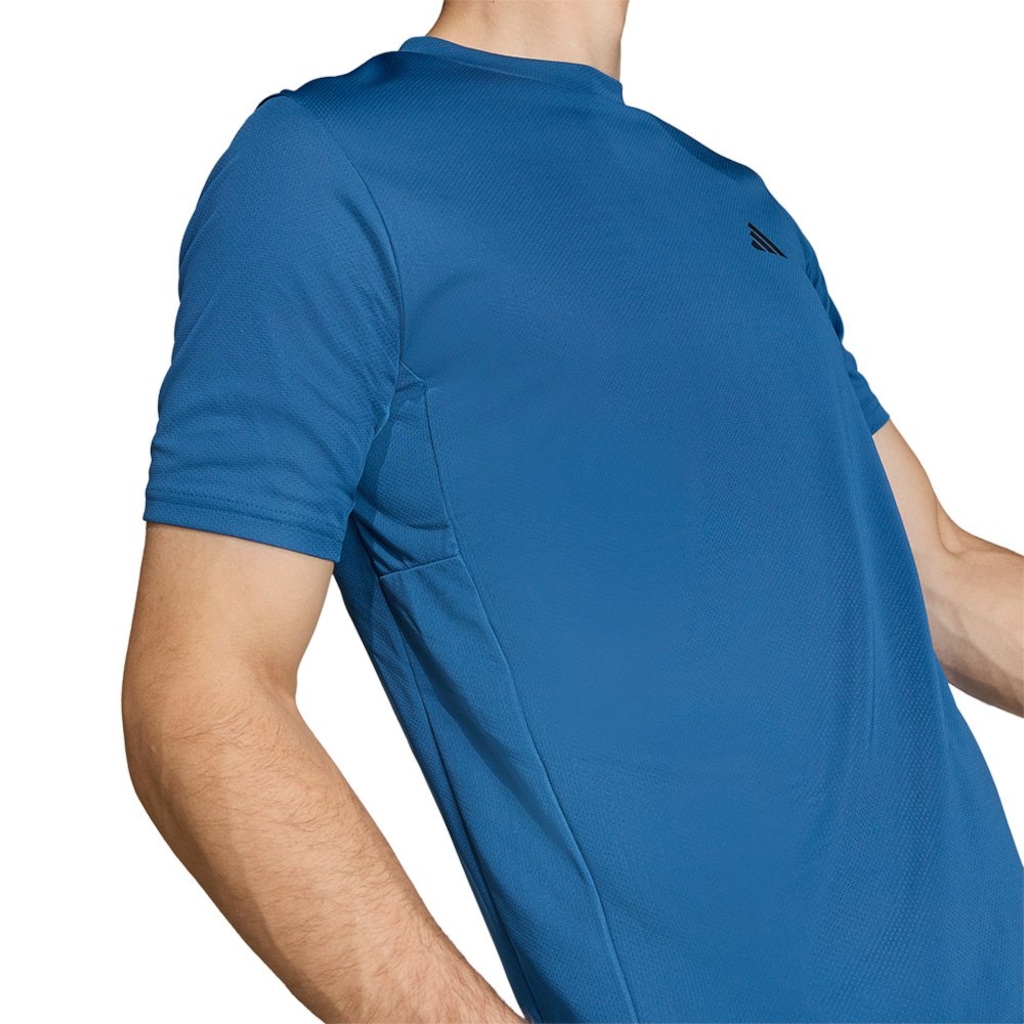Imagem 4 do produto Camiseta adidas Workout Essentials Base Masculina