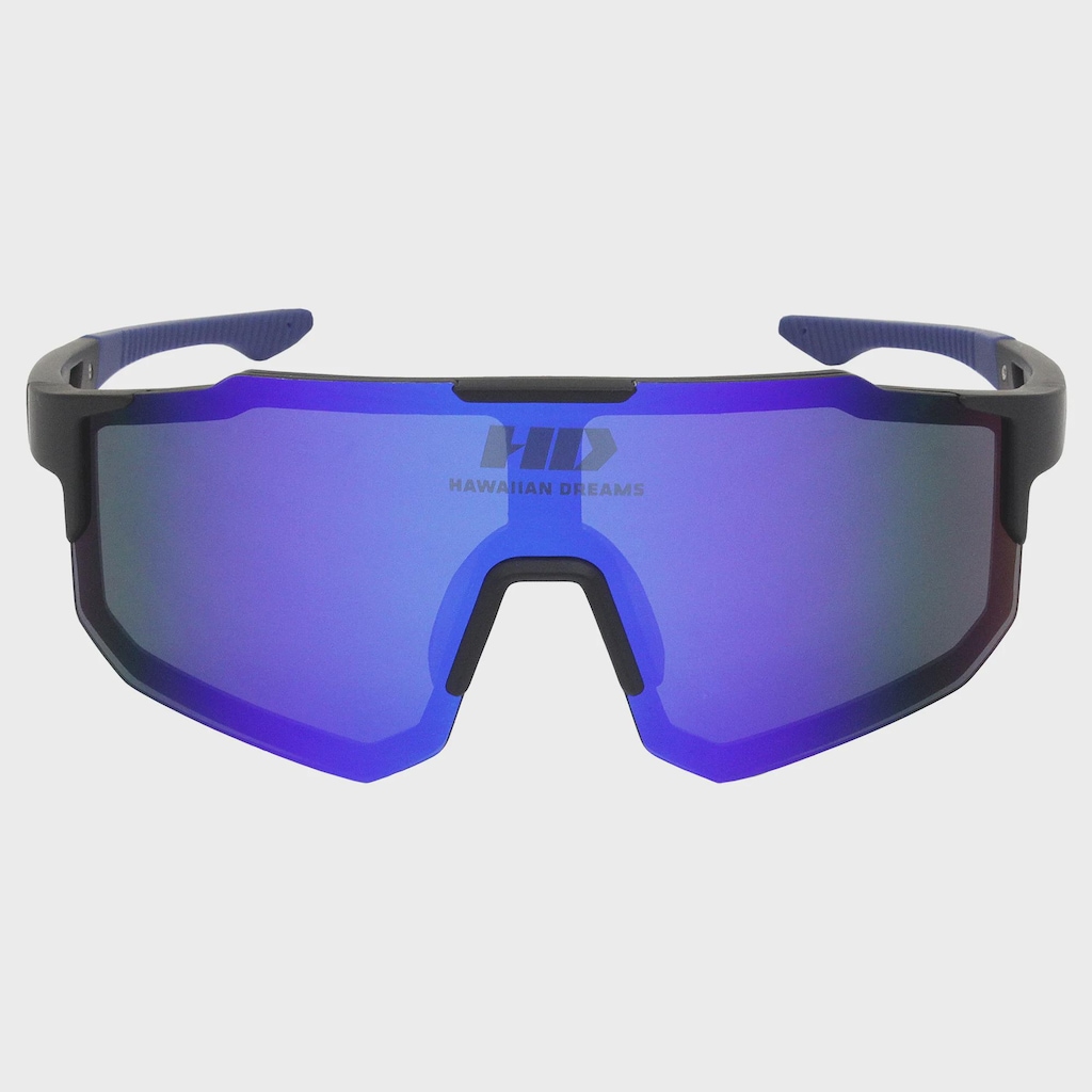 Imagem 2 do produto Óculos de Sol Masculino Hawaiian Dreams Trakker 2 Black