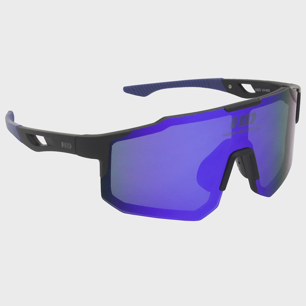 Imagem 3 do produto Óculos de Sol Masculino Hawaiian Dreams Trakker 2 Black