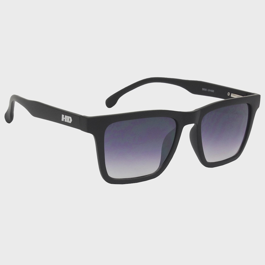 Imagem 3 do produto Óculos de Sol Masculino Hawaiian Dreams Wayfare Classic Black